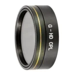 HD Drone CPL Lens Filter for DJI Phantom 4 Pro - Image 2