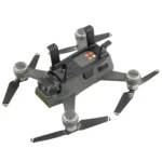 Landing Gear Stabilizers Leg Height Extender Safe Landing Bracket for DJI Spark - Image 4