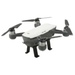 Landing Gear Stabilizers Leg Height Extender Safe Landing Bracket for DJI Spark - Image 6