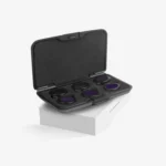 Sunnylife 6 in 1 HD MCUV + CPL + ND4 + ND8 + ND16 + ND32 Lens Filter Kit for DJI Mavic 2 / Zoom - Image 4