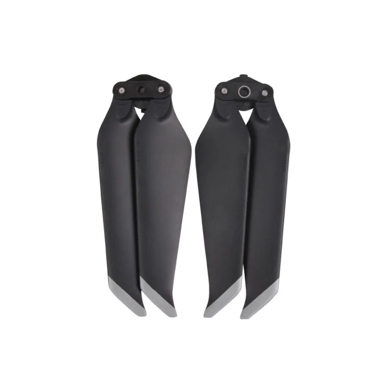 CHT4592S_1.webp 1 Pair 8743F Low Noise Quick-release Propellers for DJI Mavic 2 Pro / Zoom Drone Quadcopter - Image 2