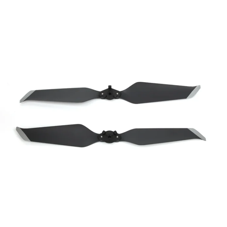CHT4592S_2.webp 1 Pair 8743F Low Noise Quick-release Propellers for DJI Mavic 2 Pro / Zoom Drone Quadcopter - Image 3