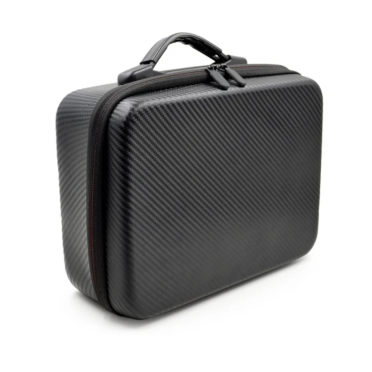 DCA0315B_1.webp PU EVA Shockproof Waterproof Portable Case for DJI SPARK and Accessories, Size: 29cm x 21cm x 11cm - Image 2