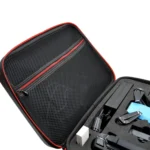 PU EVA Shockproof Waterproof Portable Case for DJI SPARK and Accessories, Size: 29cm x 21cm x 11cm - Image 5