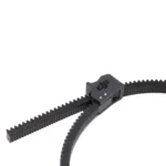 Focus Gear Strip for DJI RS 3 Pro / RS 2 / Ronin-SC / Ronin-S - Image 4