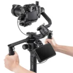 Adjustable Monitor Mount for DJI Ronin-S / SC - Image 5
