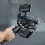 Phone Holder for DJI Ronin-S / SC - Image 6