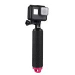 Sport Camera Floating Hand Grip / Diving Surfing Buoyancy Rods with Adjustable Anti-lost Hand Strap for HERO9 Black / HERO8 Black / HERO7 /6 /5 /5 Session /4 Session /4 /3+ /3 /2 /1 & Xiaomi Xiaoyi Yi / Yi II 4K & SJCAM - Image 3