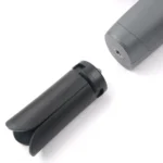 Mini Tripod Mount + Flashlight Extension Bracket for DJI OSMO Mobile 2 - Image 5