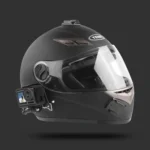 Cycling Helmet Adhesive Multi-Joint Arm Fixed Mount Set with J-Hook Buckle Mount & Screw for GoPro, Insta360, DJI and Other Action Cameras - Image 8