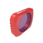 6 in 1 HD Slim ND4 & ND8  & ND16 & ND32 & CPL & ATSR Lens Filter for DJI OSMO Pocket - Image 5