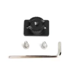 Sunnylife RO-Q9152 Extension Mounting Clamp Adapter for DJI RONIN-S Gimbal - Image 2