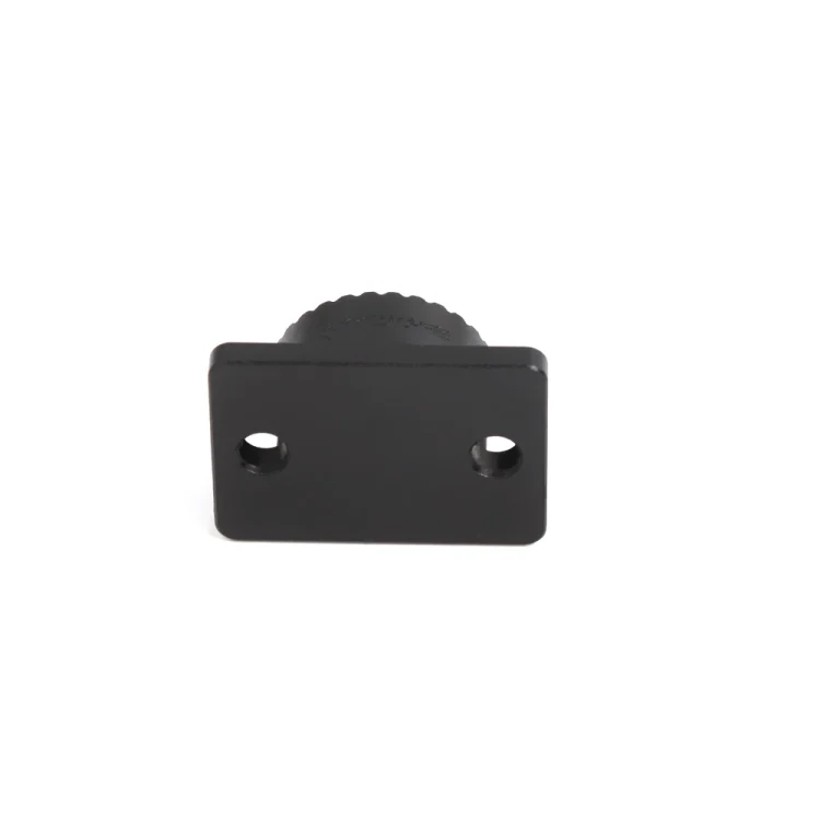 DCA0747B_2.webp Sunnylife RO-Q9152 Extension Mounting Clamp Adapter for DJI RONIN-S Gimbal - Image 3