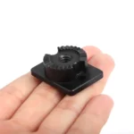 Sunnylife RO-Q9152 Extension Mounting Clamp Adapter for DJI RONIN-S Gimbal - Image 4