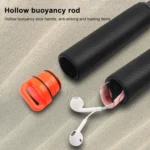 RUIGPRO Floating Hand Grip Dome Port Underwater Diving Camera Lens Transparent Cover for DJI Osmo Action - Image 5