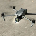 For DJI Air 3 STARTRC Drone Wide-Angle Lens Filter - Image 14