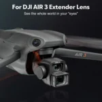 For DJI Air 3 STARTRC Drone Wide-Angle Lens Filter - Image 5