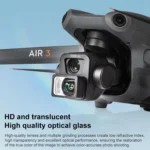 For DJI Air 3 STARTRC Drone Wide-Angle Lens Filter - Image 7