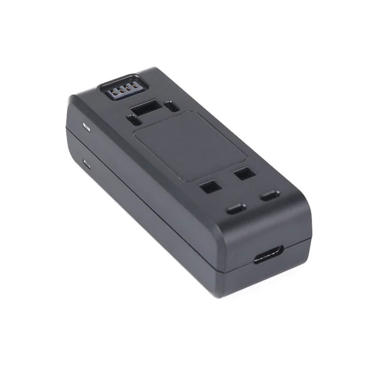 DCA1047B_1.webp For Insta360 One R Dual-side Batteries Charger Base - Image 2