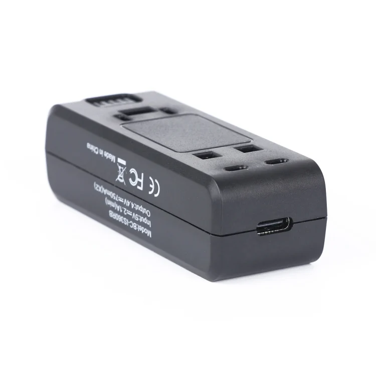 DCA1047B_2.webp For Insta360 One R Dual-side Batteries Charger Base - Image 3