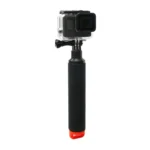 Shutter Trigger + Floating Hand Grip Diving Buoyancy Stick with Adjustable Anti-lost Strap & Screw & Wrench for GoPro HERO7 /6 Black /5 Black - Image 6