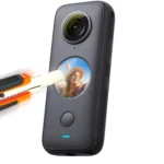 Explosion proof Tempered Glass Film for Insta360 One X2 - Image 5