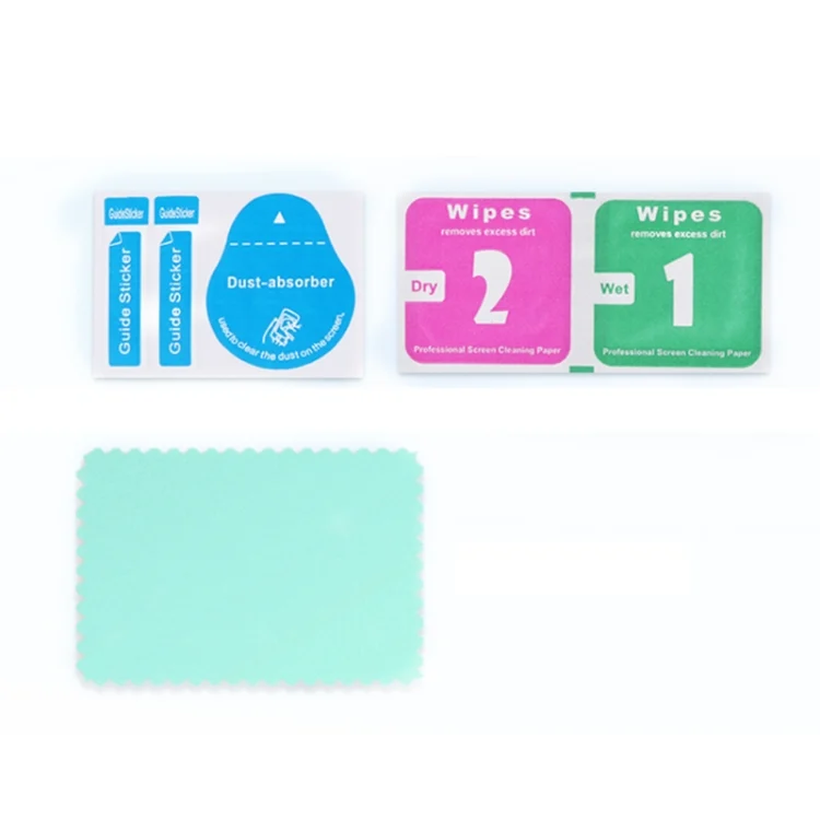 DCA1273_5.webp Explosion proof Tempered Glass Film for Insta360 One X2 - Image 6