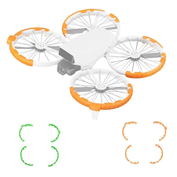 DCA1333_B1.webp For DJI Flip STARTRC Propeller Guard Bumper - Image 2