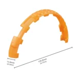 For DJI Flip STARTRC Propeller Guard Bumper - Image 3