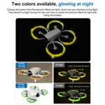 For DJI Flip STARTRC Propeller Guard Bumper - Image 5