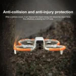 For DJI Flip STARTRC Propeller Guard Bumper - Image 6