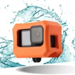 EVA Floaty Case for GoPro HERO10 Black / HERO9 Black