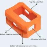 EVA Floaty Case for GoPro HERO10 Black / HERO9 Black - Image 4