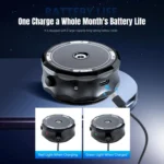 STARTRC Universal Electric Magnetic Suction Cup Mount - Image 11