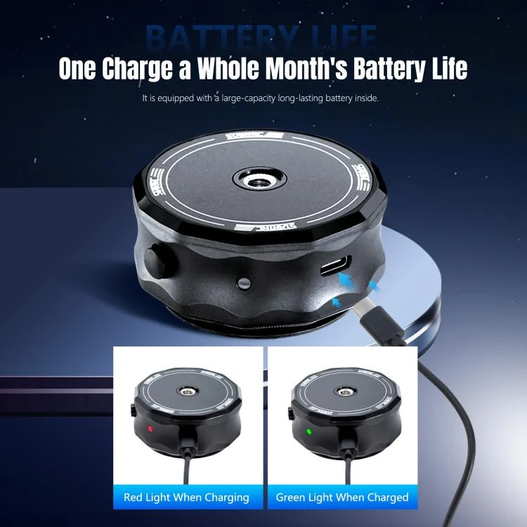 DCA2048B_10.webp STARTRC Universal Electric Magnetic Suction Cup Mount - Image 11