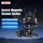STARTRC Universal Electric Magnetic Suction Cup Mount - Image 4