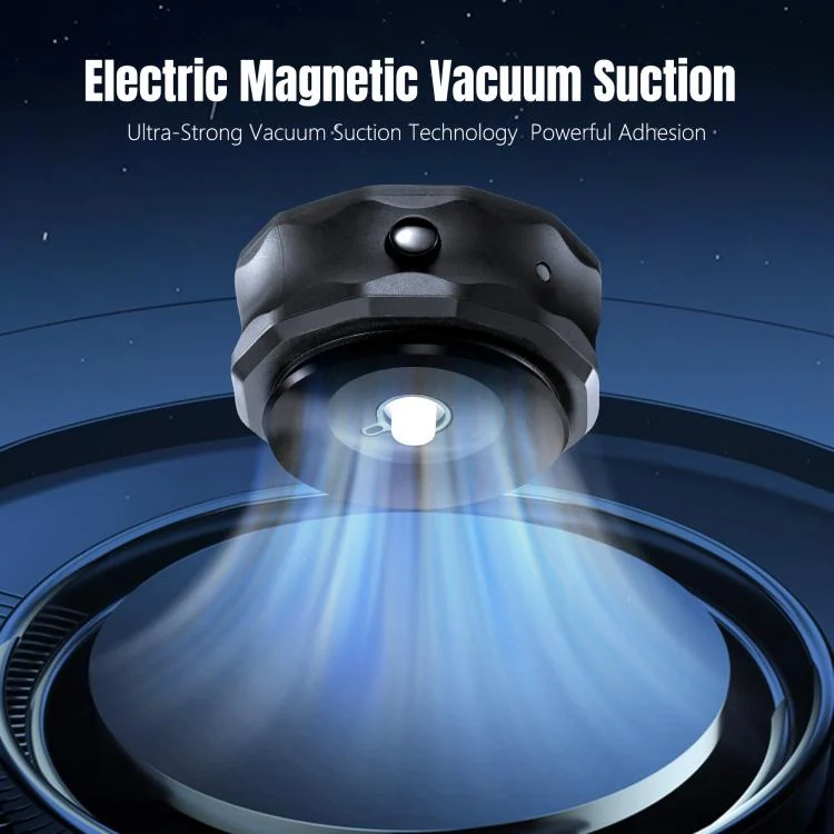 DCA2048B_5.webp STARTRC Universal Electric Magnetic Suction Cup Mount - Image 6