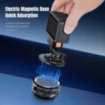 STARTRC Universal Electric Magnetic Suction Cup Mount - Image 7