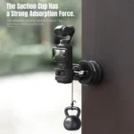 STARTRC Universal Electric Magnetic Suction Cup Mount - Image 9