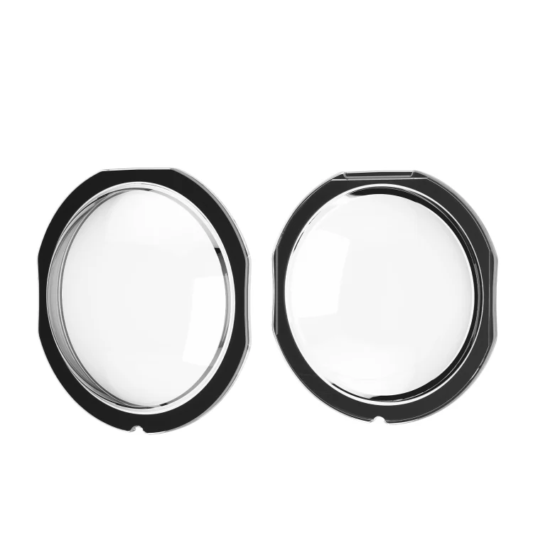 DCA2159B_1.webp For Insta360 X3 STARTRC Lens Guard PC Protective Cover - Image 2