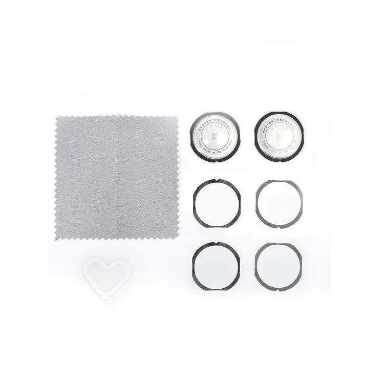 DCA2159B_7.webp For Insta360 X3 STARTRC Lens Guard PC Protective Cover - Image 8