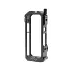 For Insta360 X3 YELANGU LW-ONE X3 Metal Cage Extended Frame Case - Image 2