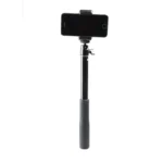 30-93cm Grip Foldable Tripod Holder Multi-functional Selfie Stick Monopod for GoPro, Insta360, DJI and Other Action Cameras, Phones - Image 3