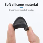 For Insta360 Ace Pro 2 Sunnylife Silicone Lens Cap Protector Lens Cover - Image 5