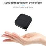 For Insta360 Ace Pro 2 Sunnylife Silicone Lens Cap Protector Lens Cover - Image 6