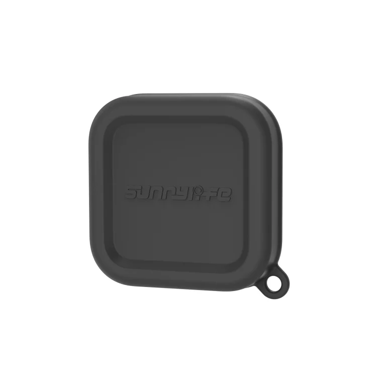 DCA2377B_1.webp For Insta360 Ace / Ace Pro Sunnylife Silicone Lens Cap Protector Lens Cover - Image 8