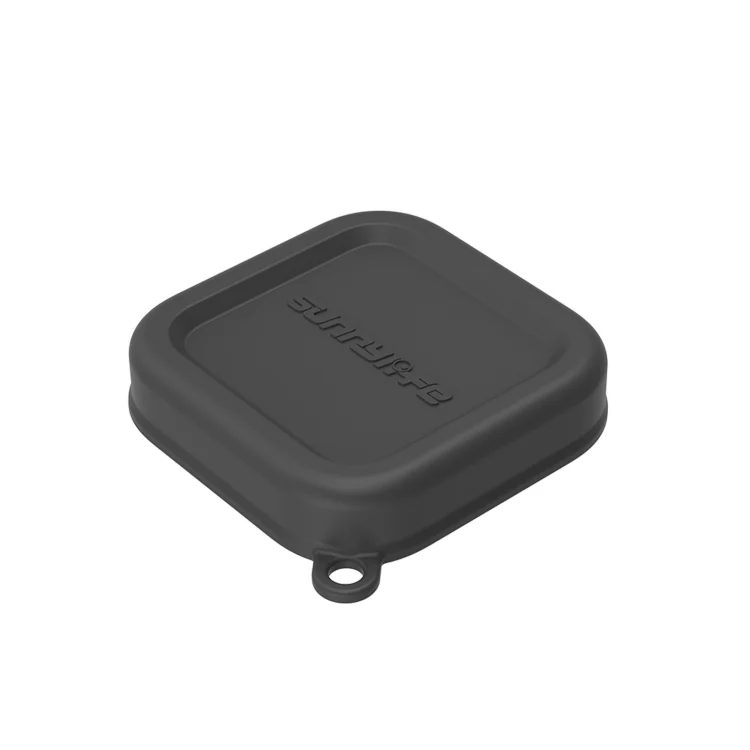 DCA2377B_2.webp For Insta360 Ace / Ace Pro Sunnylife Silicone Lens Cap Protector Lens Cover - Image 9