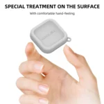 For Insta360 Ace / Ace Pro Sunnylife Silicone Lens Cap Protector Lens Cover - Image 6