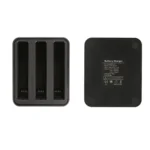 For Insta360 X4 Tri-Slot Batteries Fast Charger - Image 2
