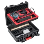 For Insta360 Ace / Ace Pro STARTRC Waterproof Dual-layer Suitcase Storage Box